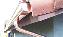 Rain Gutter Installation, Repair, Cleaning in Sylvania, GA